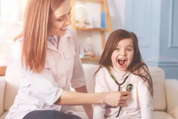 Ergenlikte Sağlık ve Güvenlik