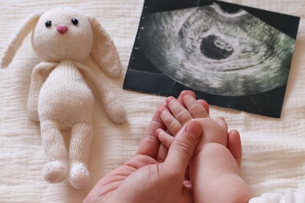 Yenidoğan Bebek Sağlığı